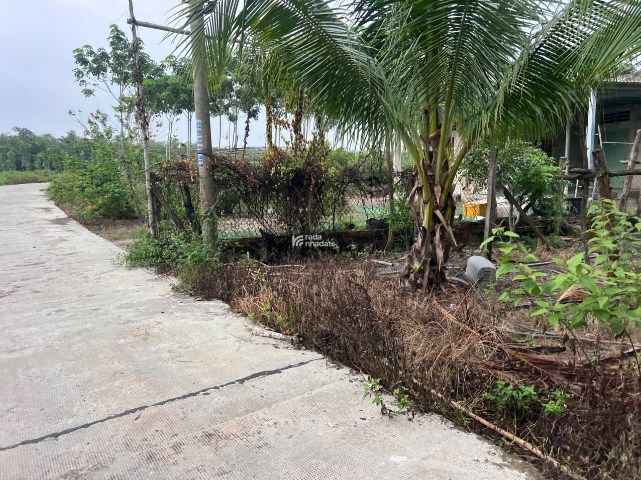 Bán đất đô thị _ 600tr còn thương lượng 