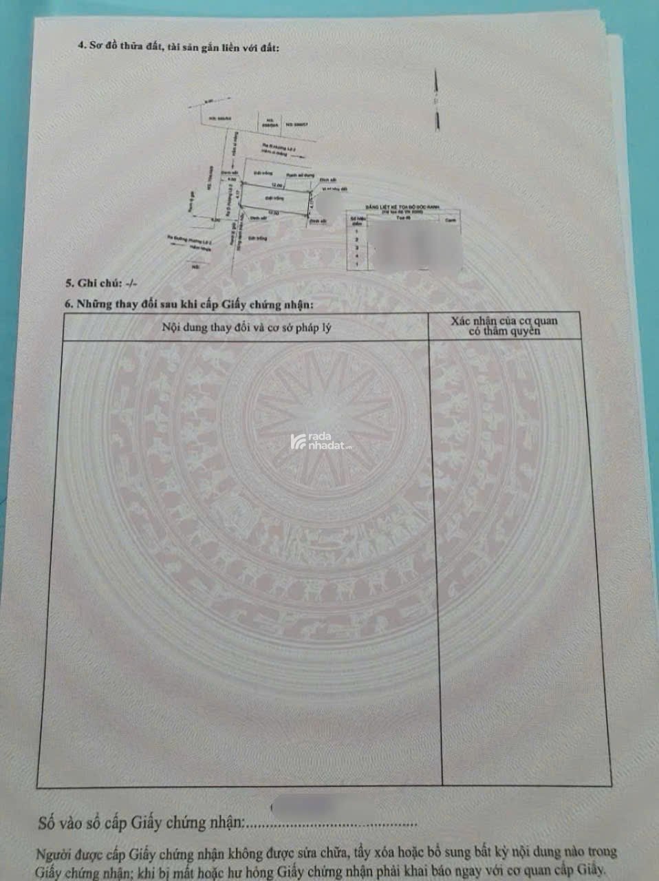 Hương Lộ 2, Bình Tân, Nhà Mới Xây Đẹp 5 Tầng BTCT, 50m2 (4,2x12) Hẻm Ôtô 5m, Giáp Quận Trung Tâm