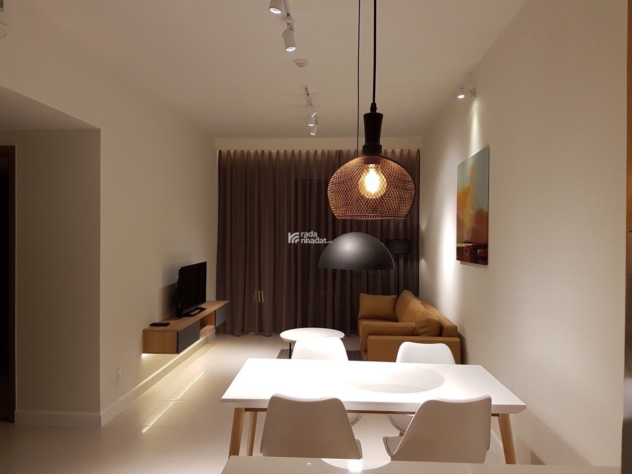 Cần bán gấp căn penthouse nằm mặt tiền đường Mai Chí Thọ, P. An Phú, diện tích 397m2