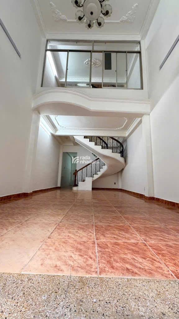 [PHÚ NHUẬN] 4 PN GẦN 60M2 - HUỲNH VĂN BÁNH - 3TẦNG - CHỈ 7.5 TỶ