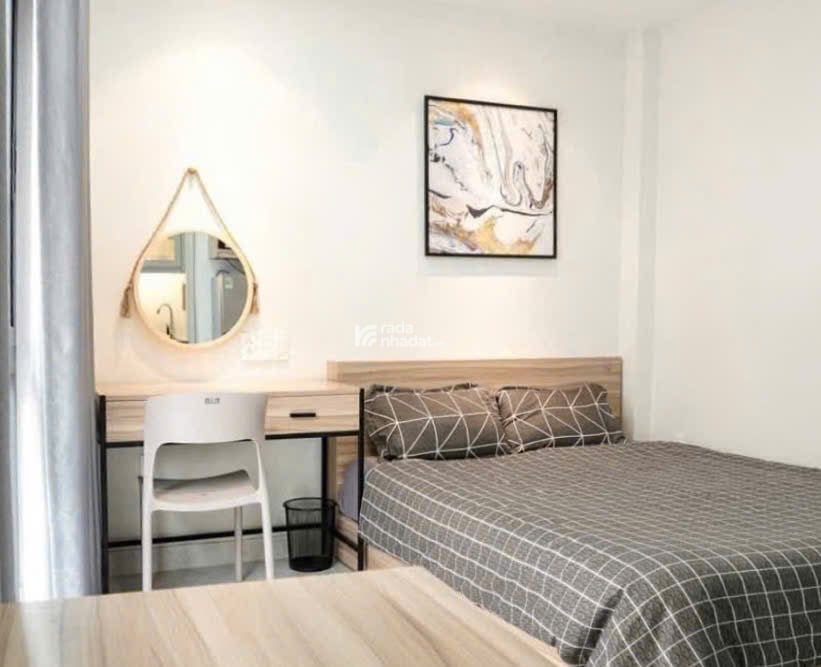 Nhà hẻm Ô tô Cộng Hòa - QUẬN TÂN BÌNH - 6 x 8 m - 12.5 tỷ