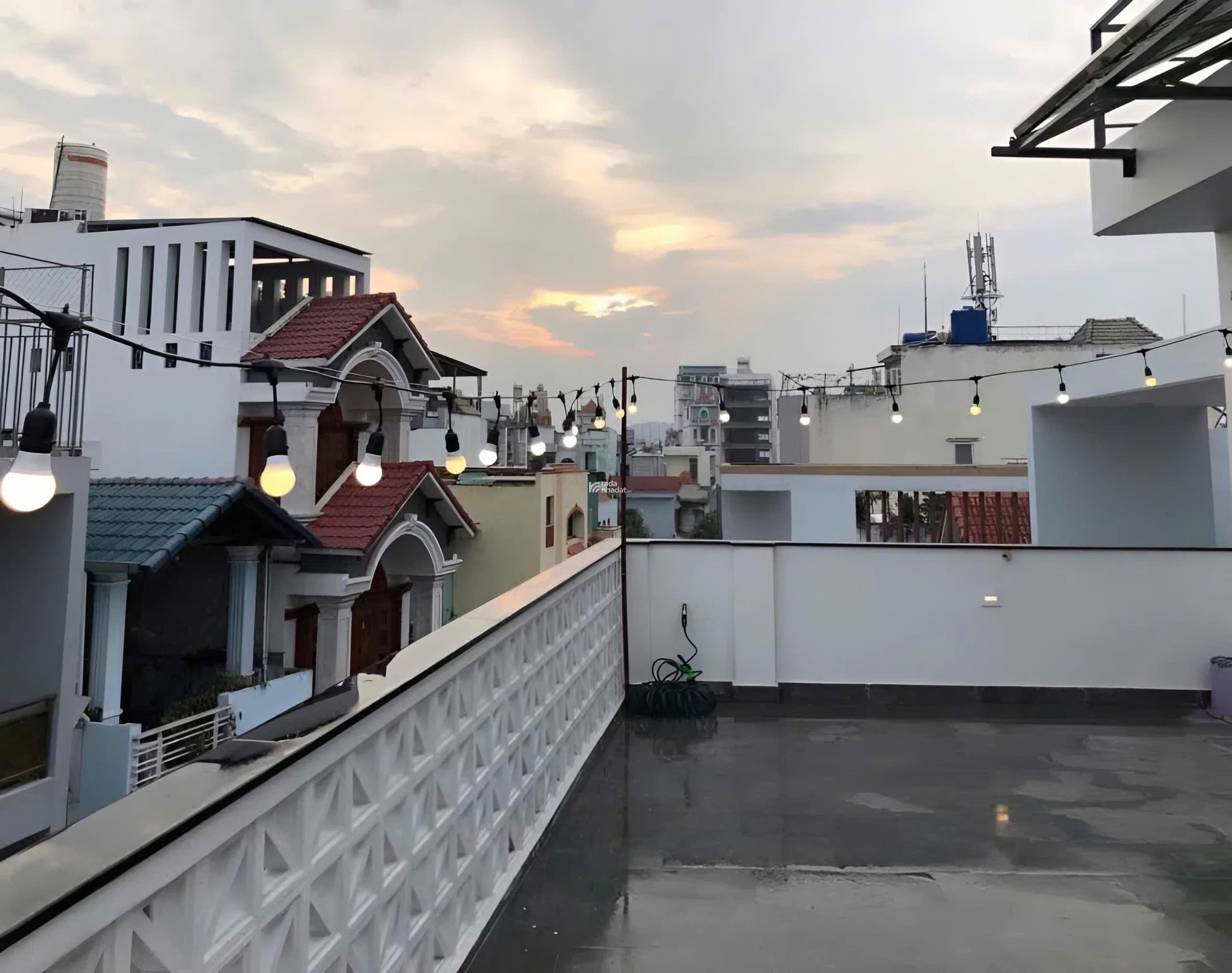 Nhà hẻm Ô tô Cộng Hòa - QUẬN TÂN BÌNH - 6 x 8 m - 12.5 tỷ