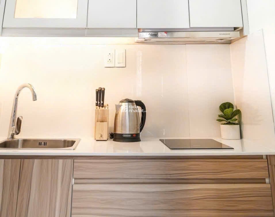 Nhà hẻm Ô tô Cộng Hòa - QUẬN TÂN BÌNH - 6 x 8 m - 12.5 tỷ