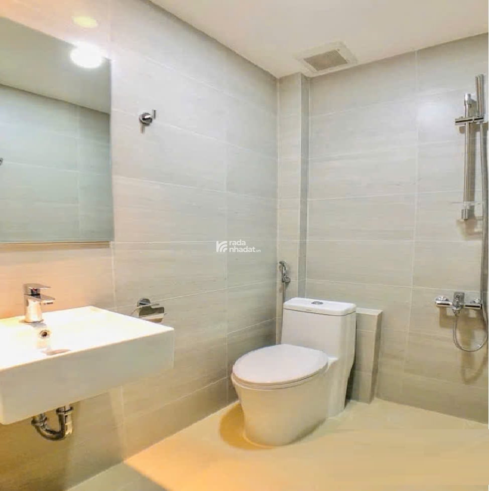 Nhà hẻm Ô tô Cộng Hòa - QUẬN TÂN BÌNH - 6 x 8 m - 12.5 tỷ