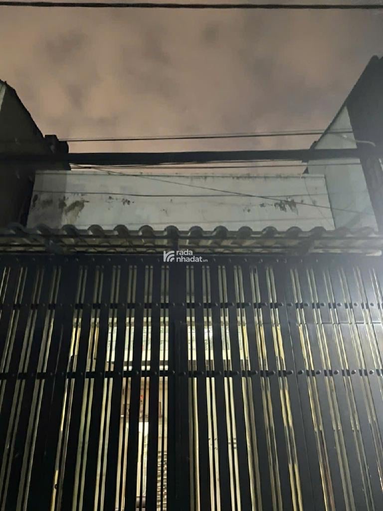 Nhà siêu đẹp 2 mặt tiền chủ cần bán gấp nhà 81m2 , dài 18m , Phạm Thế Hiển P5 Q8