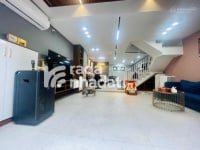 HẺM XE TẢI - NGANG 5M - ĐƯỜNG SỐ 17 - CHỈ 6.7Đ (TL)