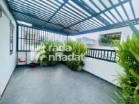 HẺM XE TẢI - NGANG 5M - ĐƯỜNG SỐ 17 - CHỈ 6.7Đ (TL)