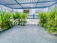 HẺM XE TẢI - NGANG 5M - ĐƯỜNG SỐ 17 - CHỈ 6.7Đ (TL)