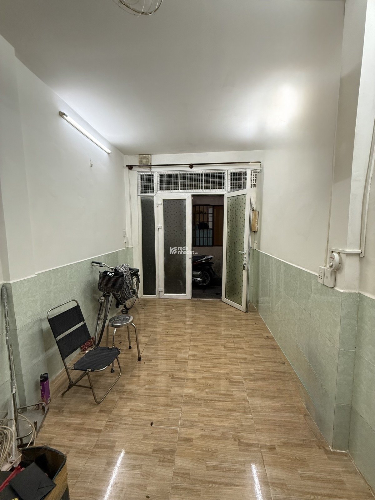 Bán nhà đường 3/2- Quận 10 Tp.HCM