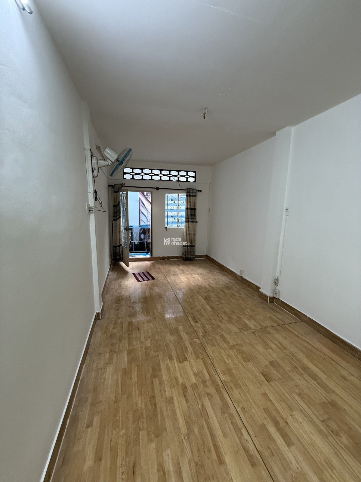 Bán nhà đường 3/2- Quận 10 Tp.HCM