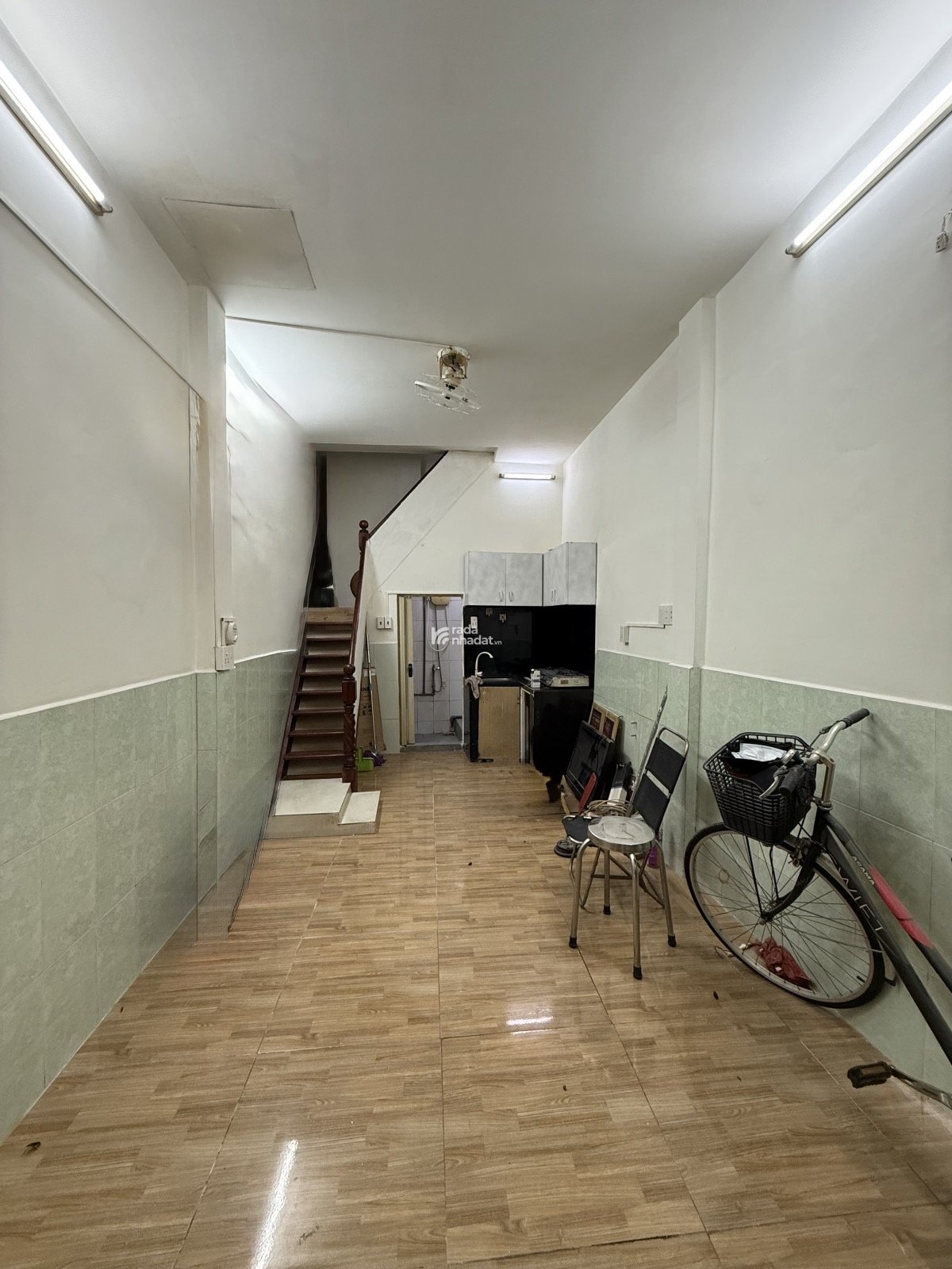 Bán nhà đường 3/2- Quận 10 Tp.HCM
