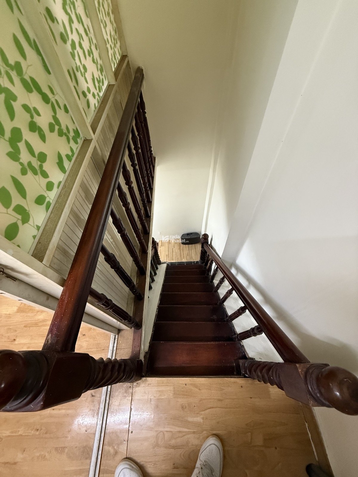 Bán nhà đường 3/2- Quận 10 Tp.HCM