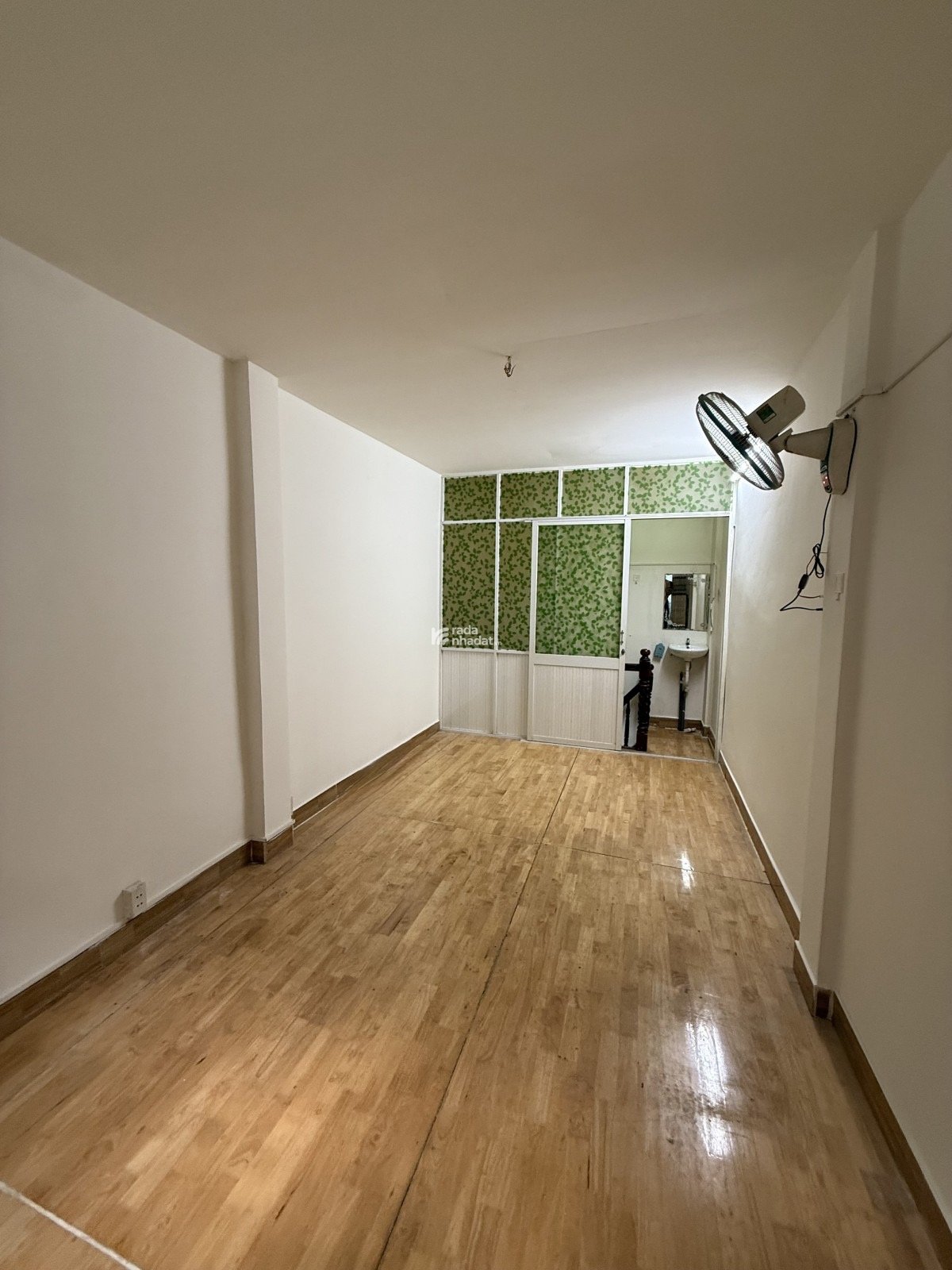 Bán nhà đường 3/2- Quận 10 Tp.HCM
