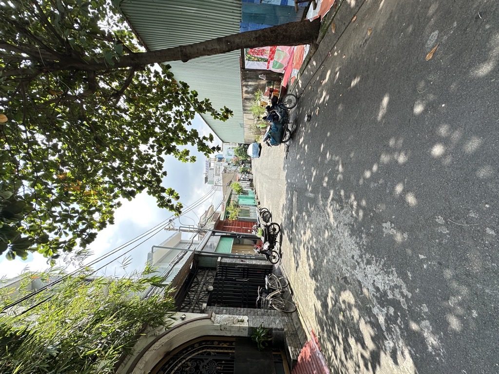 BÁN NHÀ ĐẸP - VỊ TRÍ ĐẮC ĐỊA - NGUYỄN VĂN YẾN, PHÚ THẠNH, TÂN PHÚ