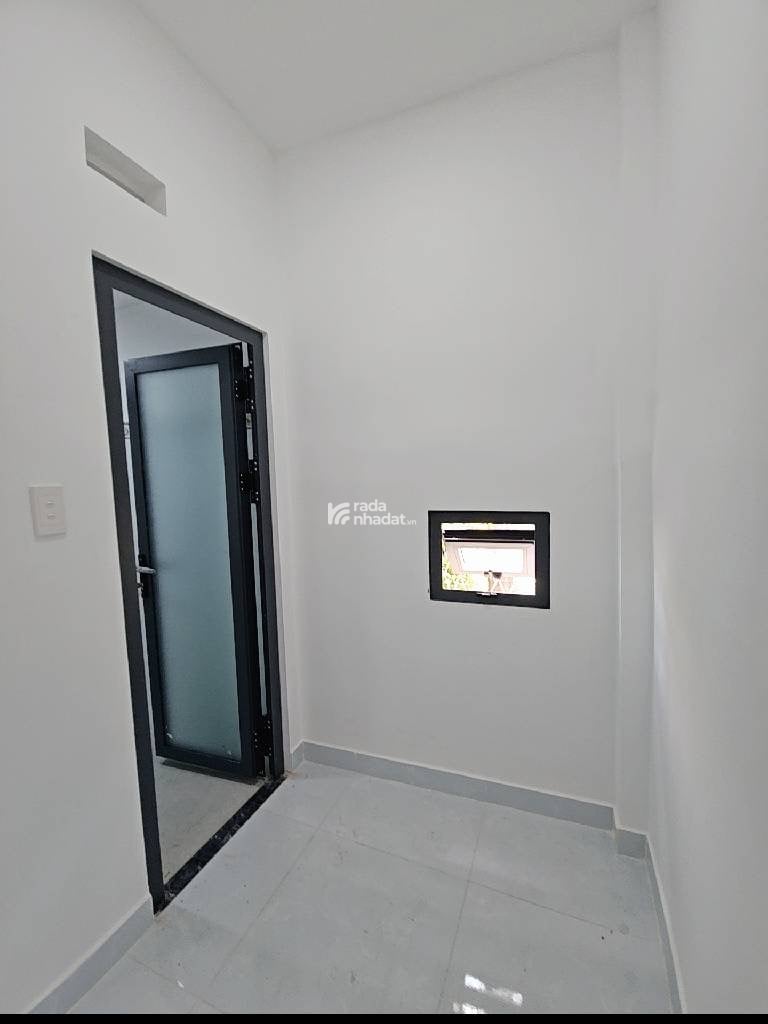 HẺM XE HƠI 5M THÔNG - 53M2 - 2 TẦNG - TÂN KỲ TÂN QUÝ - TÂN PHÚ 