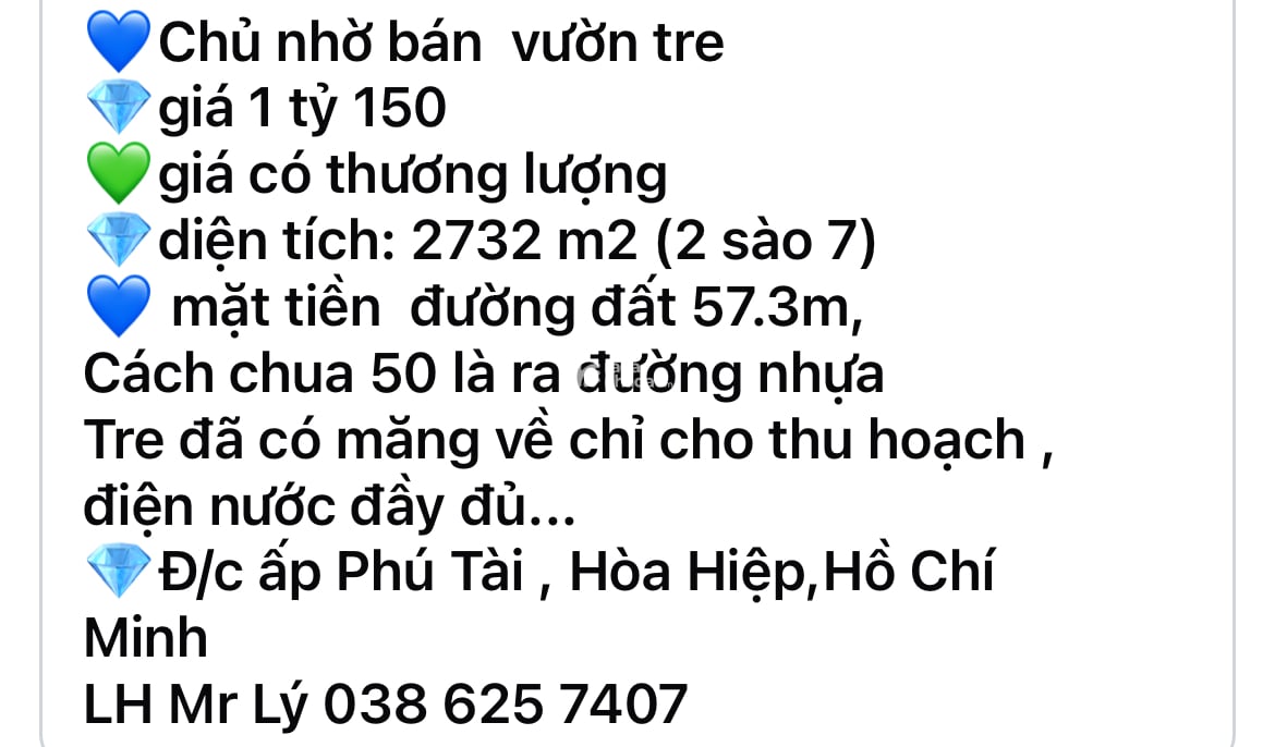 Chủ nhờ bán vườn tre vip đã cho măng thu hoạch 