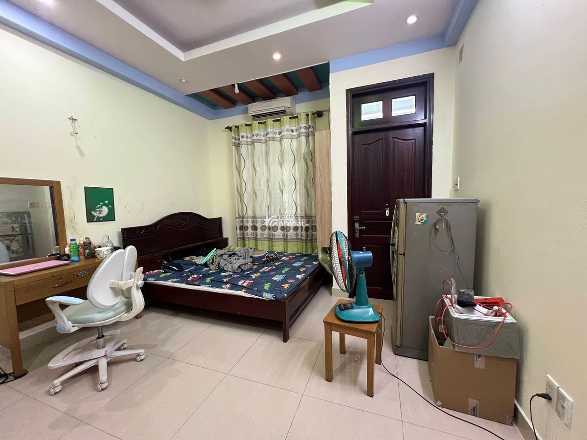 Tổ ấm lý tưởng gần ngã tư Tân Quý – Nhà 75m hẻm xe hơi, sổ riêng, giá chỉ 6.5 tỷ