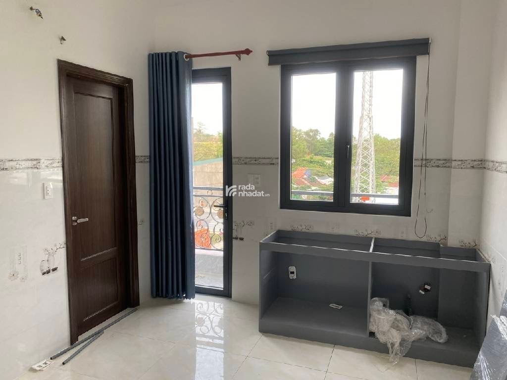 Bán nhà lô góc gần tân kỳ tân quý bình hưng hoà