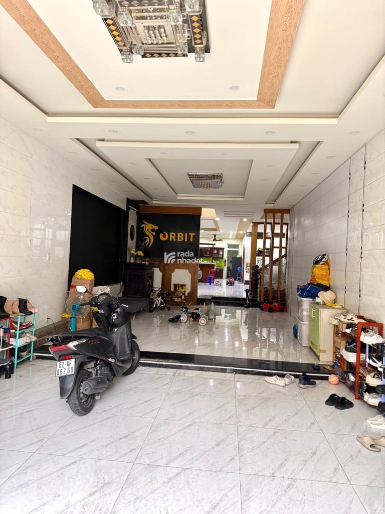 SÁT TÂN BÌNH, HẺM XE HƠI TRỊNH ĐÌNH TRỌNG, TÂN PHÚ, 230M2 HIẾM CÓ. GIẢM 550TR CHỈ 25.5T