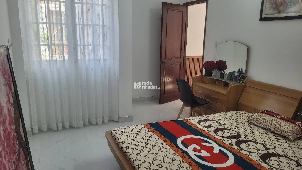 HXH ĐẶNG MINH TRỨ TÂN BÌNH, 40M2 CÓ KC Ở NGAY. GIẢM 750TR CHỈ 8.2T TL 