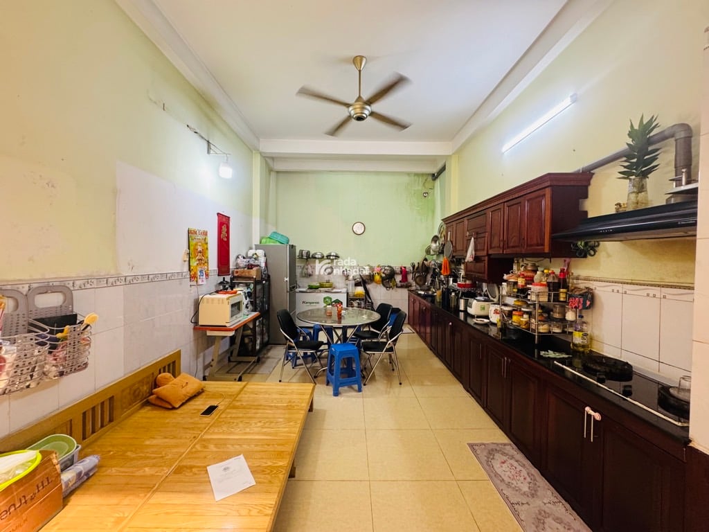 BÁN NHÀ 4 TẦNG LÊ VĂN QUỚI 85M2 8.X TỶ HXH GẦN NGÃ TƯ 4 XÃ BÌNH TÂN GIÁP TÂN PHÚ 