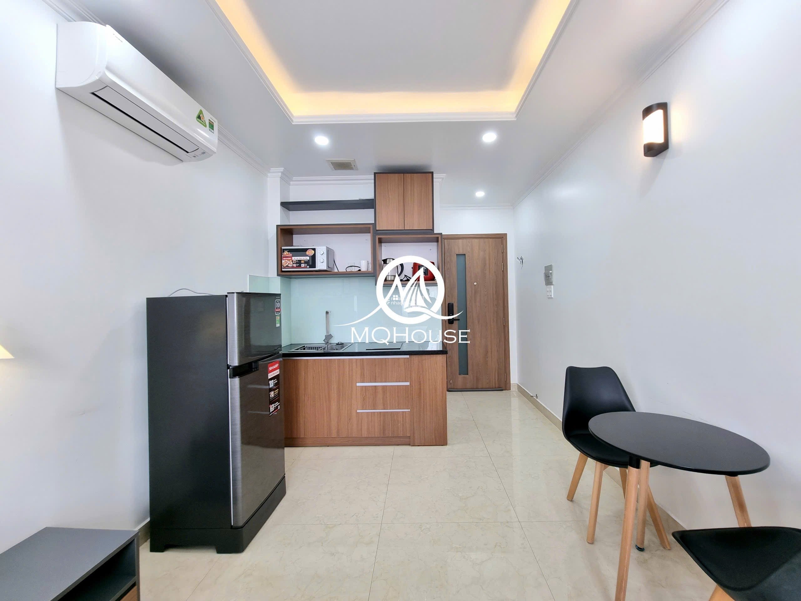 Cho Thuê Phòng Võ Văn Tần Quận 3 Gần Công Viên Tao Đàn, Đại Học Mở, Đại Học Văn Hiến
