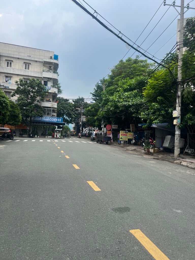 SÁT TÂN BÌNH, CC MẶT TIỀN KHUÔNG VIỆT, TÂN PHÚ, 45M2 HIẾM CÓ. GIẢM 550TR CHỈ 3.2T TL TỐT