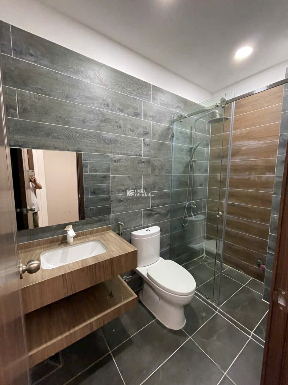  NHÀ MẶT TIỀN 4 TẦNG TRẦN THỦ ĐỘ, PHÚ THẠNH, TÂN PHÚ CHỈ 8.9 TỶ