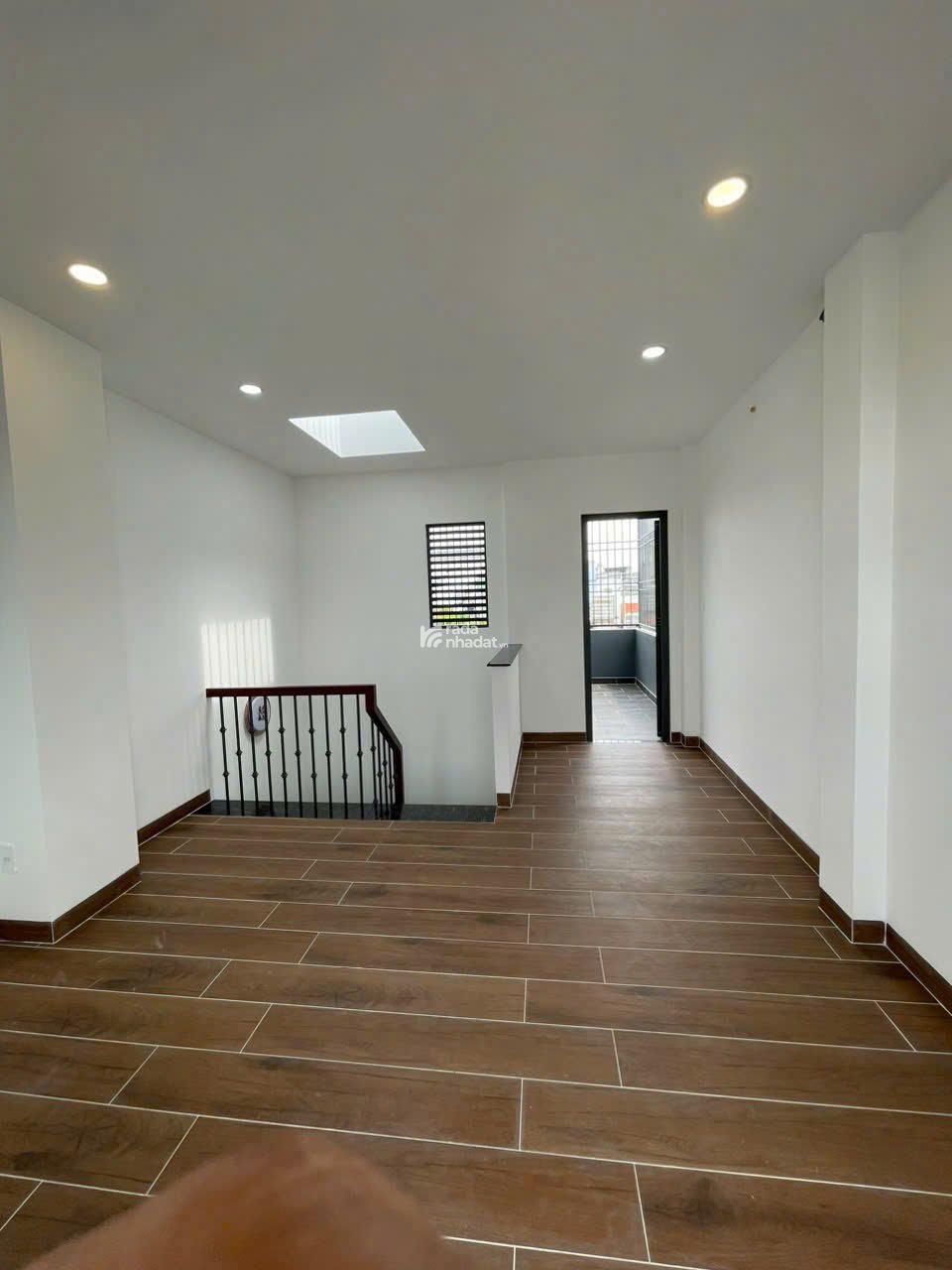  NHÀ MẶT TIỀN 4 TẦNG TRẦN THỦ ĐỘ, PHÚ THẠNH, TÂN PHÚ CHỈ 8.9 TỶ