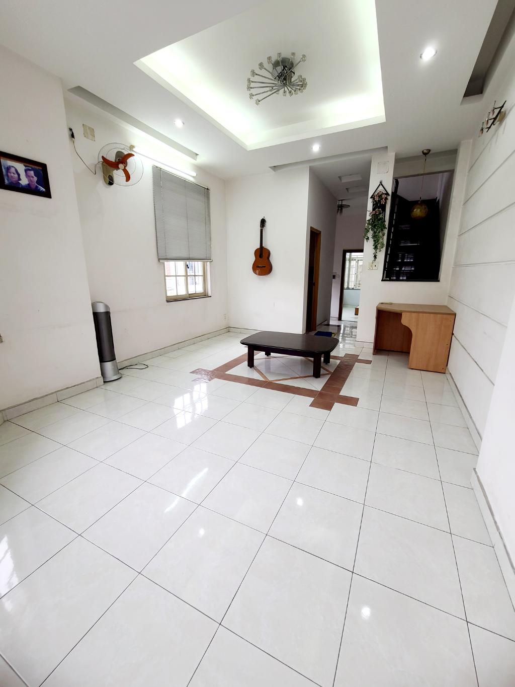 SIÊU PHẨM - 62M2 - 4 TẦNG - ĐƯỜNG 8M - LƯƠNG THẾ VINH - BÌNH TRỊ ĐÔNG - BÌNH TÂN - NGANG 4 DÀI 16