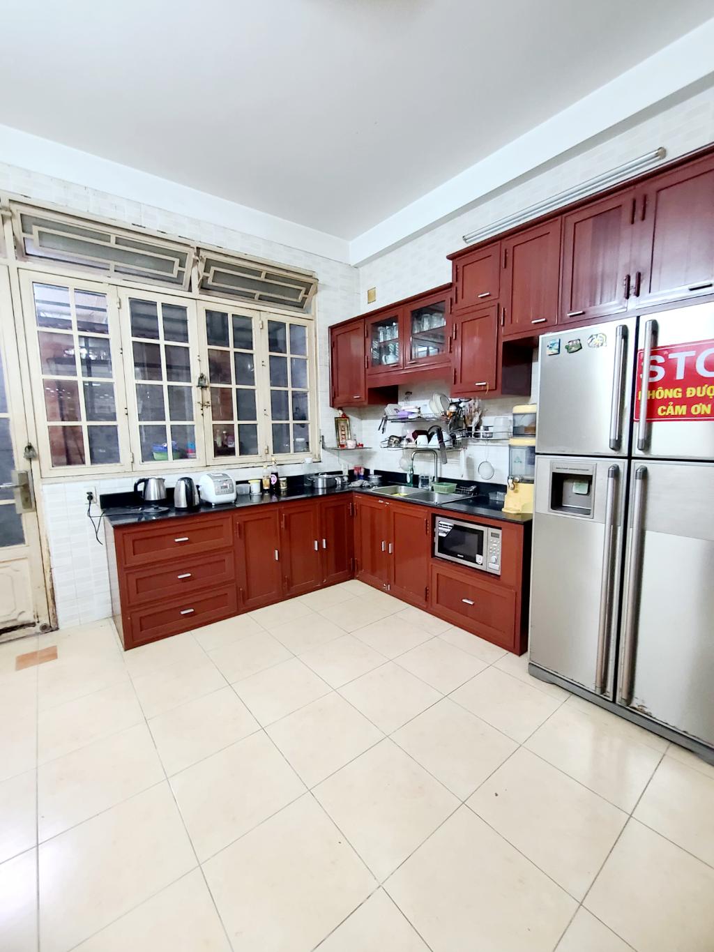 SIÊU PHẨM - 62M2 - 4 TẦNG - ĐƯỜNG 8M - LƯƠNG THẾ VINH - BÌNH TRỊ ĐÔNG - BÌNH TÂN - NGANG 4 DÀI 16