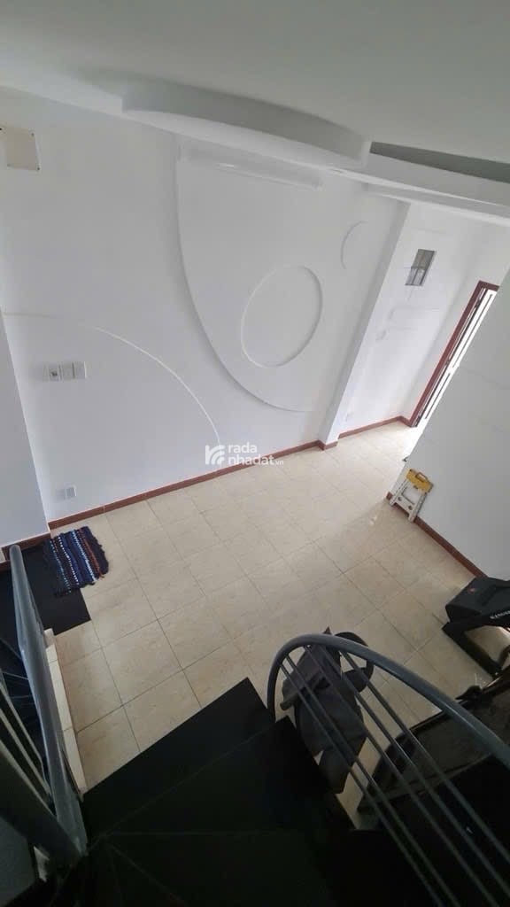 Mặt Tiền Kinh Doanh Đỉnh Tân Bình