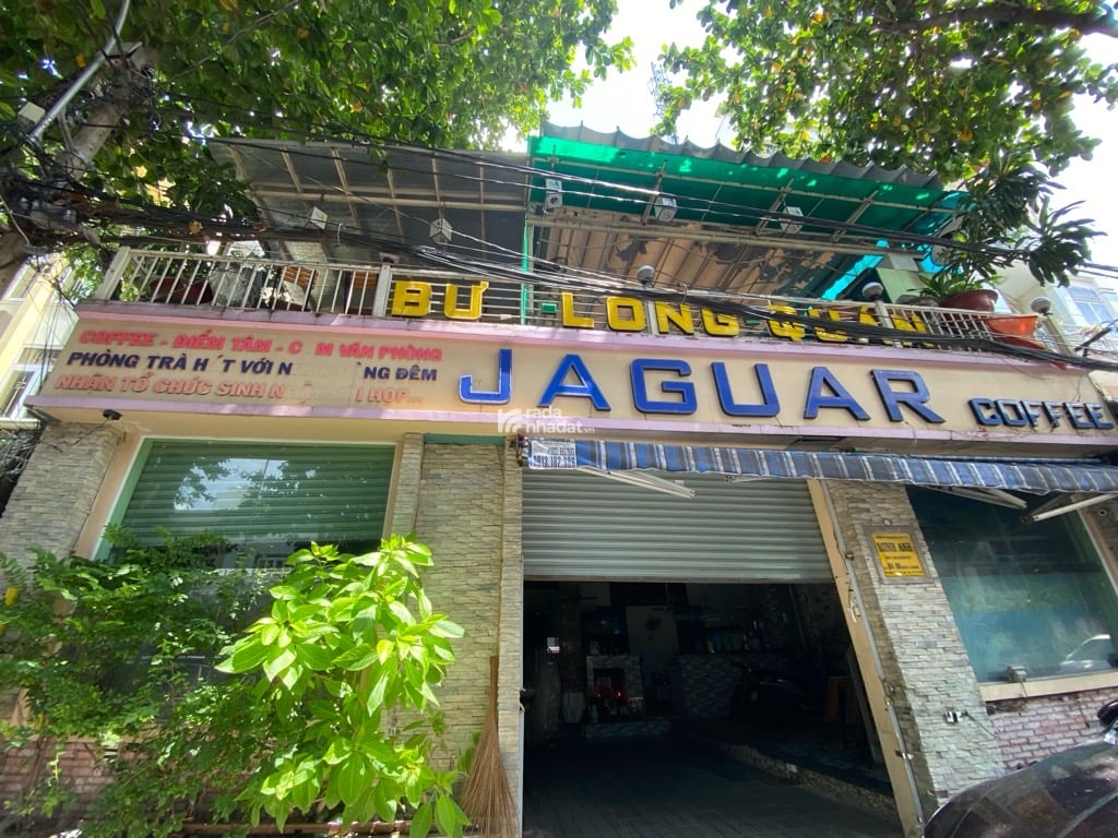 MẶT TIỀN 15M KHU VIP CƯ XÁ BẮC HẢI., 