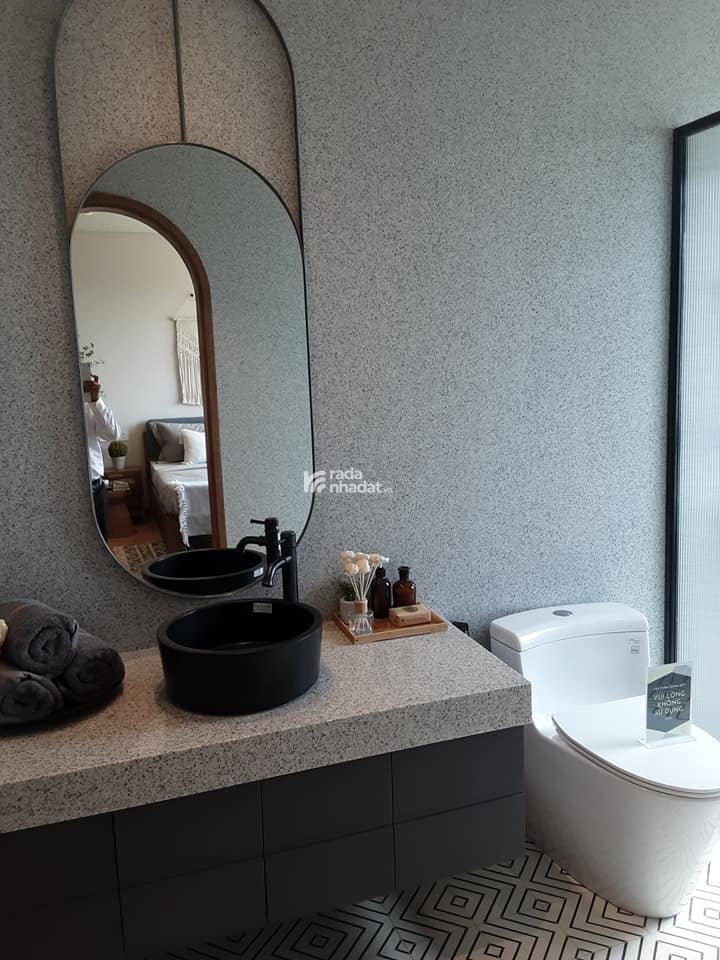 Cho thuê Cantavil An Phú (3PN - 18tr/th) đầy đủ nội thất, view thoáng, đẹp