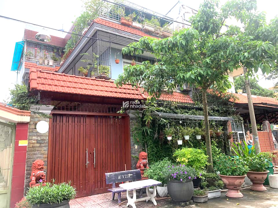 Biệt thự gỗ Mặt tiền Q8 30x31 4 tầng hoàn công, tặng nội thất 40 tỷ, vip nhất khu, 65 tỷ TL