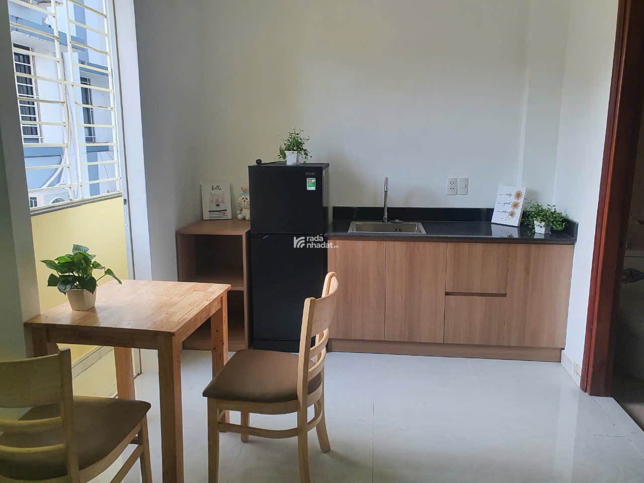 Bán nhà HXH tại đường Nguyễn Văn Nguyễn Q1 dt(5.2 x 11m) giá 18 tỷ