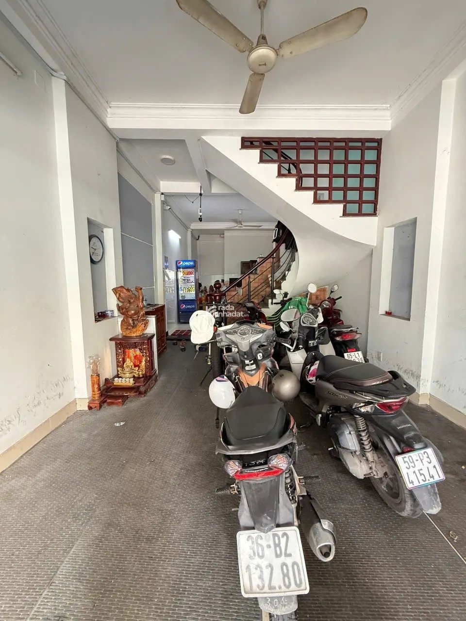 SIÊU PHẨM 4 TẦNG NGAY TÂN SƠN NHÌ ,VỊ TRÍ TRUNG TÂM, KINH DOANH SẦM UẤT 