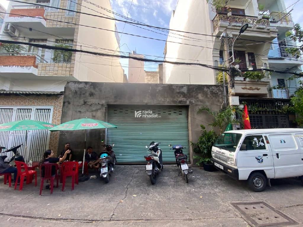 SÁT MẶT TIỀN BÙI THẾ MỸ, TÂN BÌNH, 145M2 CÓ KC Ở NGAY. GIẢM 350TR CHỈ CÒN 24T TL 