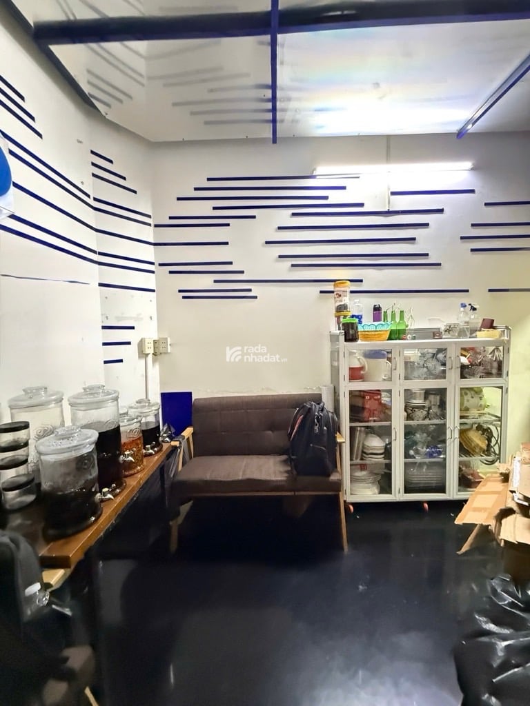 MẶT TIỀN TÂN PHÚ - TRỊNH ĐÌNH TRỌNG - NHÀ 2 MT THOÁNG MÁT - 80 M2  - 3 TẦNG BTC