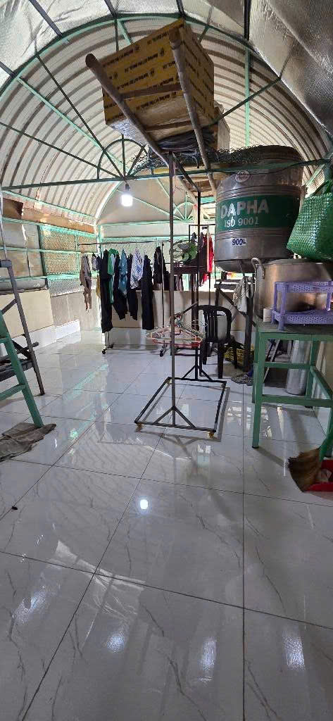 BÁN NHÀ MẶT TIỀN ĐƯỜNG SỐ 12,PHƯỜNG 11 (4m x 20m x 6 TẦNG) 12,7 TỶ TL