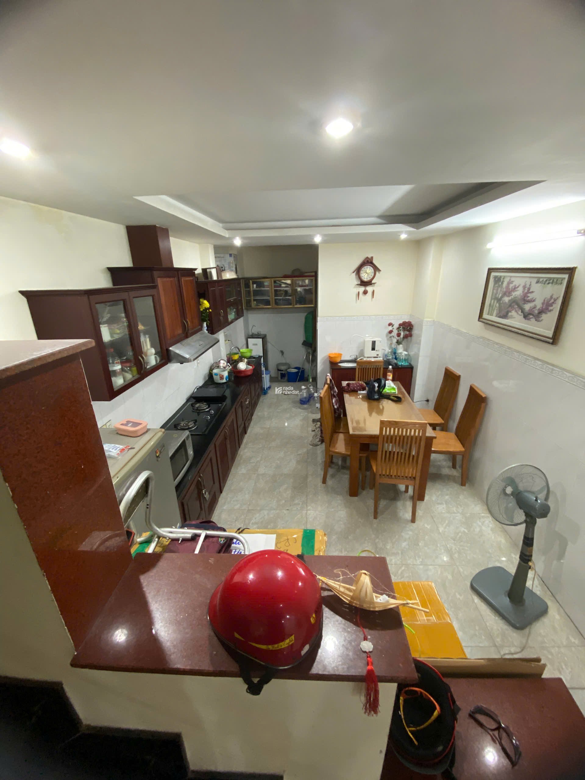 HOT: CẦN BÁN NHÀ 443/ ĐIỆN BIÊN PHỦ,PHƯỜNG 3, QUẬN 3.