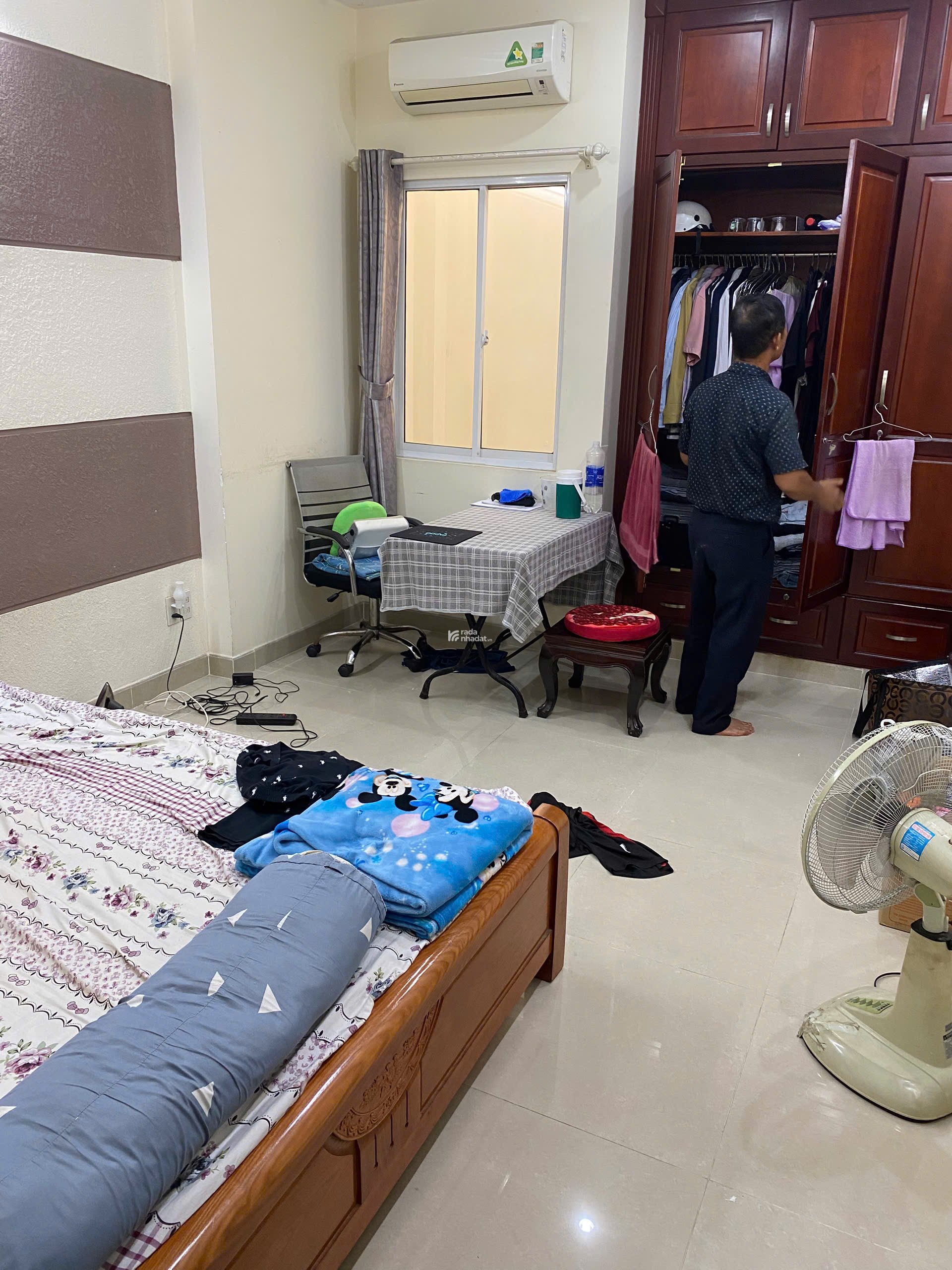 HOT: CẦN BÁN NHÀ 443/ ĐIỆN BIÊN PHỦ,PHƯỜNG 3, QUẬN 3.