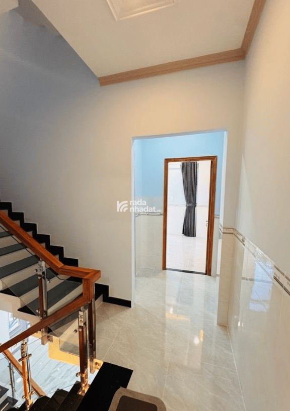 Kha Vạn Cân Linh Xuân, Thủ Đức, 71m2, 4.6 tỷ, rộng rãi, gọn gàng