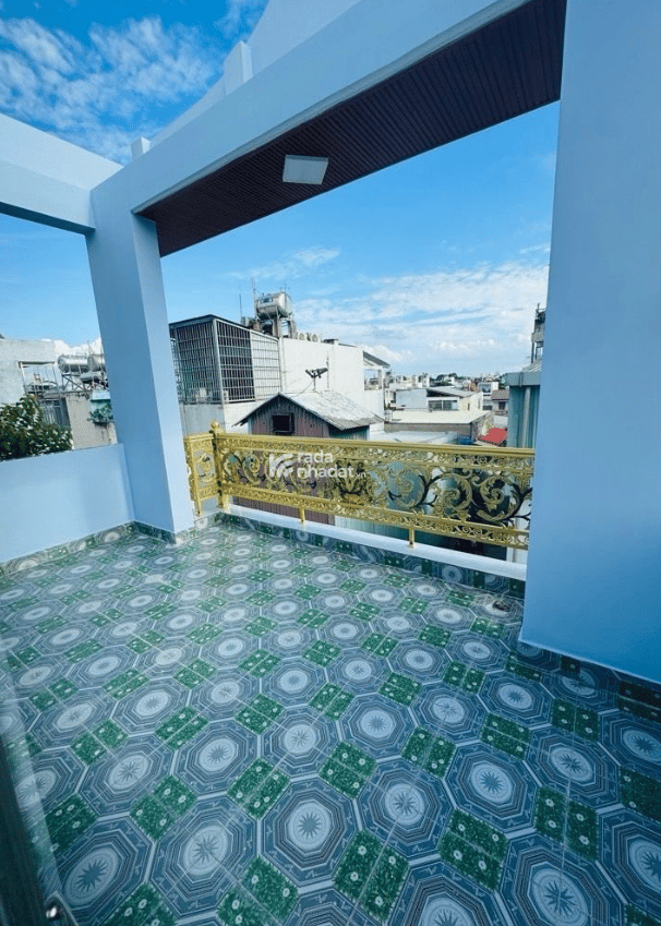 Kha Vạn Cân Linh Xuân, Thủ Đức, 71m2, 4.6 tỷ, rộng rãi, gọn gàng