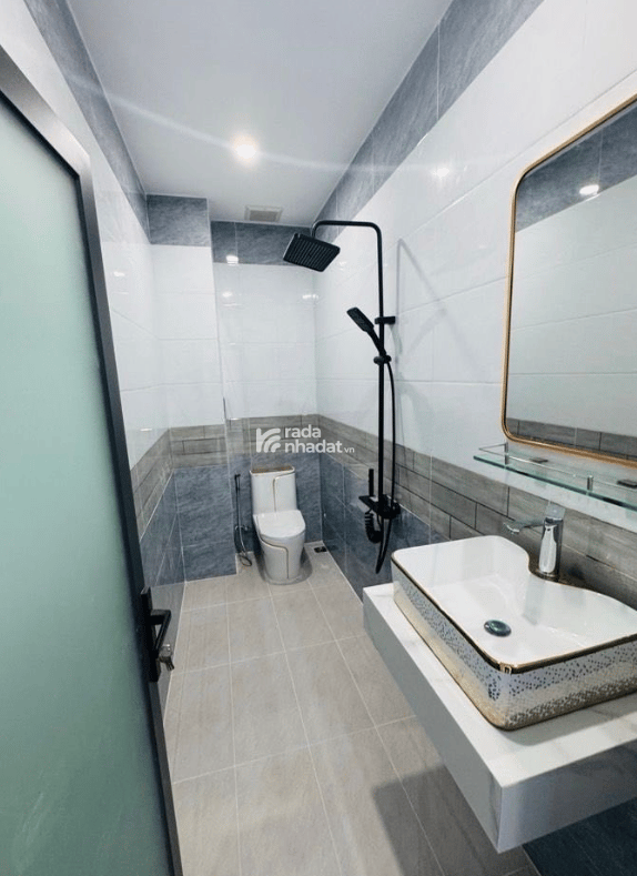 Kha Vạn Cân Linh Xuân, Thủ Đức, 71m2, 4.6 tỷ, rộng rãi, gọn gàng