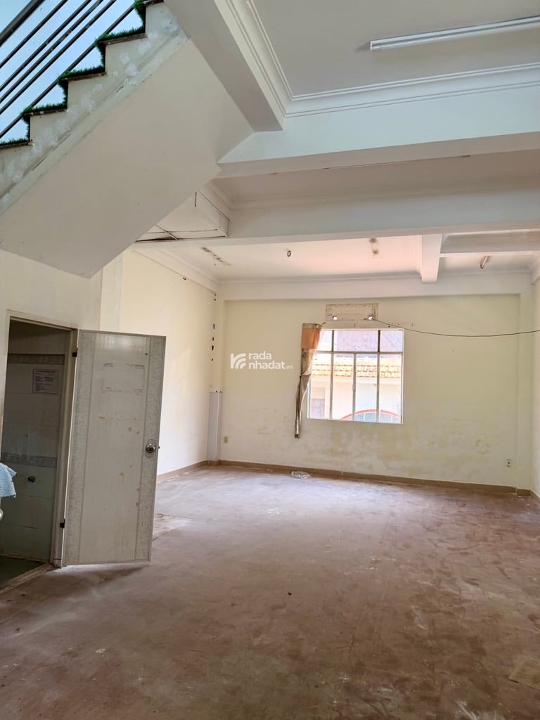 TOÀ NHÀ 5 TẦNG - MẶT TIỀN KINH DOANH NGUYỄN VĂN ĐẬU-BÌNH THẠNH- DT: 334M2- 98 TỶ