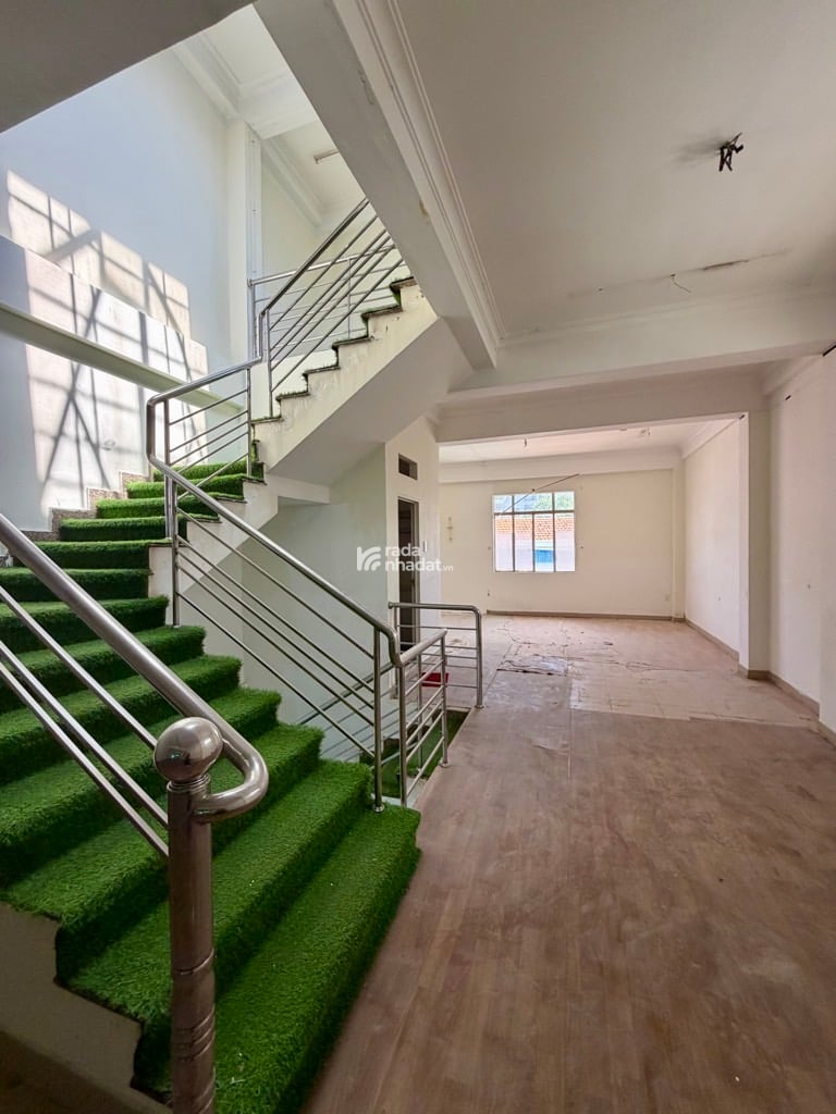 TOÀ NHÀ 5 TẦNG - MẶT TIỀN KINH DOANH NGUYỄN VĂN ĐẬU-BÌNH THẠNH- DT: 334M2- 98 TỶ