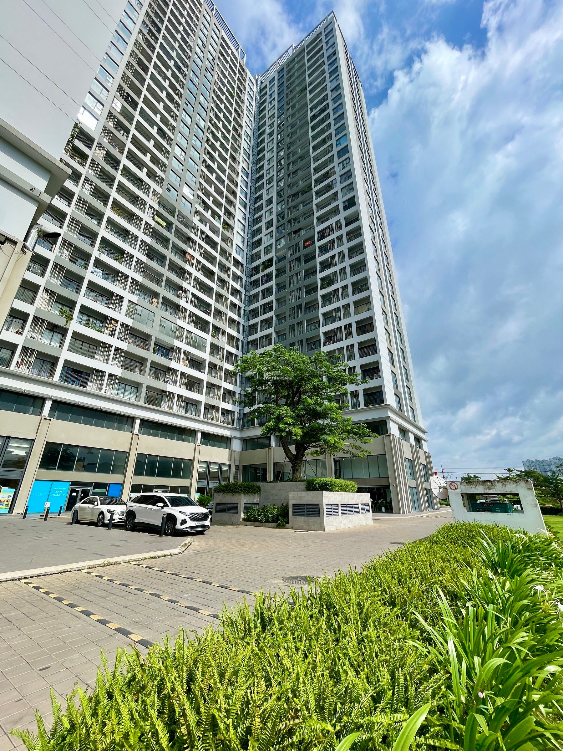 Shophouse Lavida Plus Quận 7 Khu kinh doanh sầm uất ngay trung tâm