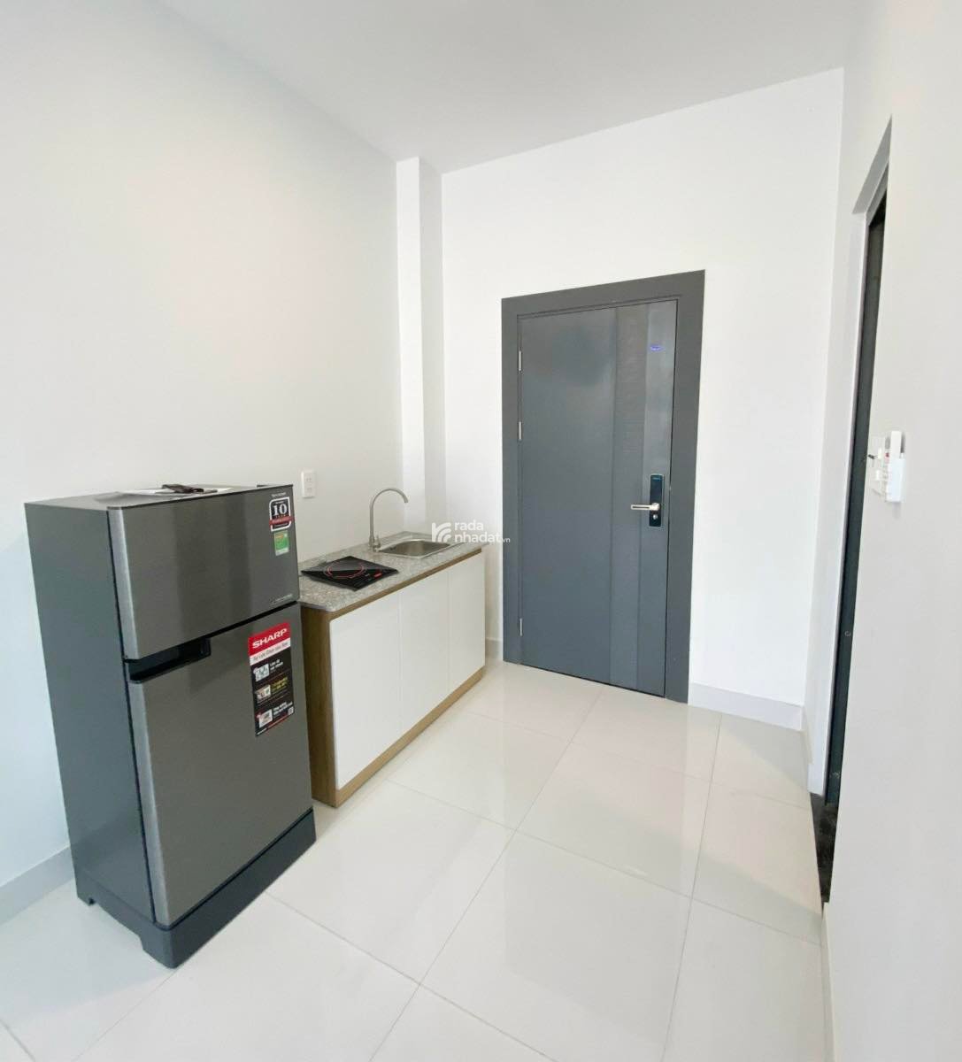 MẶT TIỀN KINH DOANH PHÚ NHUẬN - CHDV 5 TẦNG - DÒNG TIỀN ỔN ĐỊNH 50TR/THÁNG