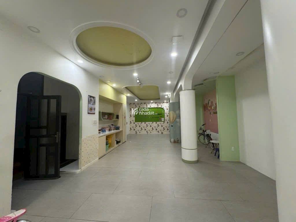 [TÂN BÌNH] MẶT TIỀN ĐỒNG ĐEN - 227M2 - 3 TẦNG - NGANG 6.4 NỞ HẬU 9.4M - GIÁ 40T